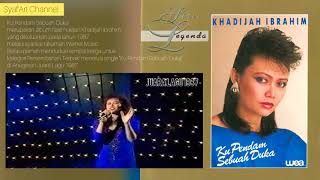 Khadijah Ibrahim (Live AJL87)