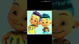 Tik Tok Upin Ipin