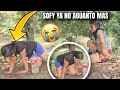 SOFY Empezó A V0mit4r S4N,GR3😭 SOFY Cay0 Desm4II4da Delante De Todos