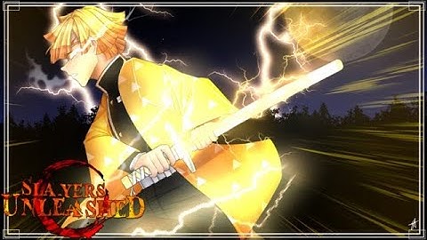 Slayers Unleashed Codes/Roblox/