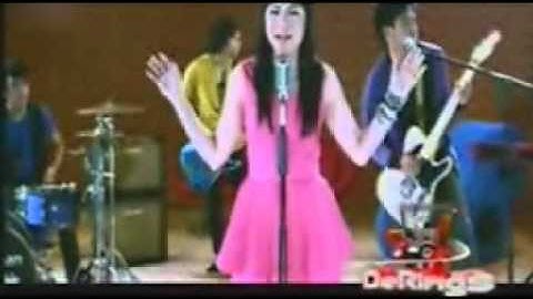 Geisha - Kamu Yang Pertama [MV] ~ with Lyrics
