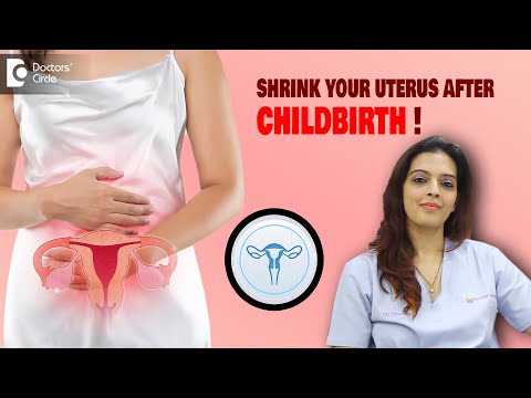 Video: The menstrual cycle after childbirth - how and when to recover