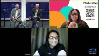 Blavatnik Election Briefings: South Africa Votes