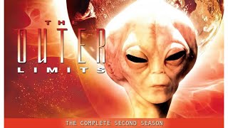 The Outer Limits Full episode S02E19 Falling Star #viral #fullepisodes #series #outerlimits