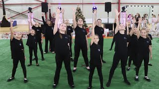 Download Lagu Serbare 2023 ARISMA Unholy MP3