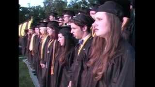 Graduation, Class of 2013