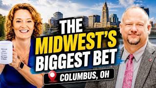 Intel s 80 Billion Bet Is Transforming Columbus Ohio Should You Buy Before Prices Rise