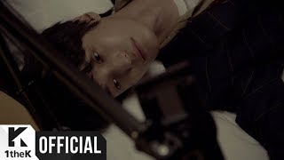 [Teaser 1] SORAN(소란) _ Zamianwa(Can't Close My Eyes) (잠이 안 와)