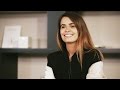 #TheFittingRoom by Longchamp - With Sara Escudero