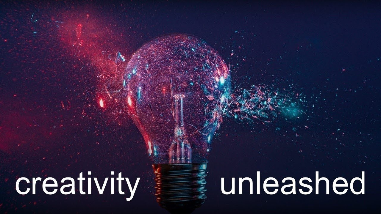 Creativity Unleashed: Innovator’s Equation
