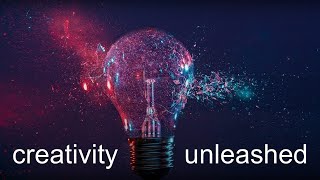 Creativity Unleashed Innovators Equation