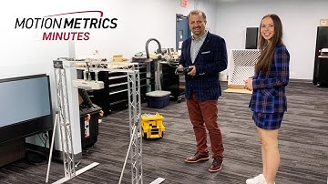 Motion Metrics Minutes | Episode 1 | TruckMetrics Demo