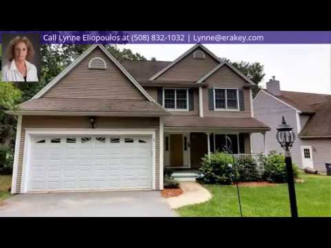 78 Rathbun Road, Natick, MA home video tour