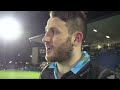 On the Whistle - Tommy Seymour (Ulster)