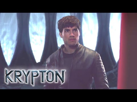 KRYPTON | Legacy - Premieres March 21 | SYFY