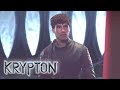 Krypton Promo Introduce Superman’s Cape