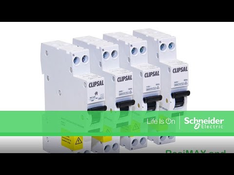 residential wind turbine What are the key benefits of ResiMax and MAX4 Slim RCBO?