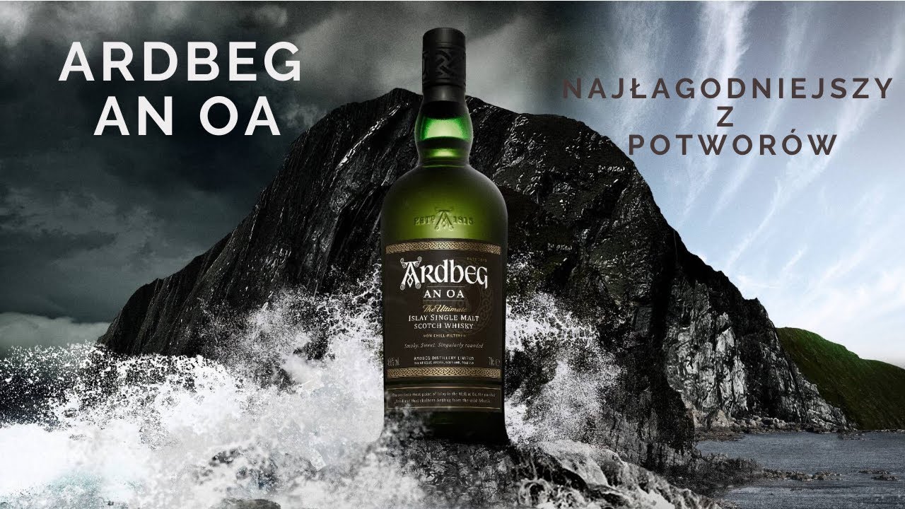 Stort test av Ardbeg - Allt om Whisky