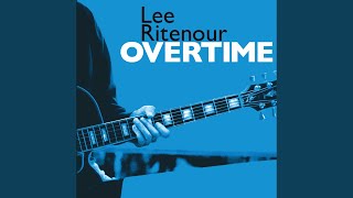 Video thumbnail of "Lee Ritenour - Lil' Bumpin'"