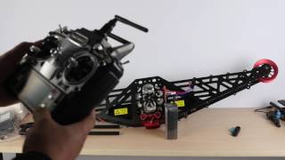 Testing cablecam s