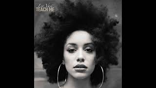 Teach Me  Lee Vasi (Official Lyric Video)