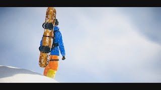 STEEP Beta Gameplay - They Got My Out Here Flying And Snowboarding
