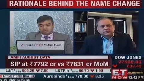 Coforge Special | Sudhir Singh | CEO Coforge | ETNOW