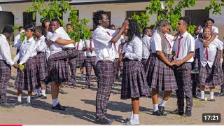 MEMKWA SCHOOL EP ( 35 ) 