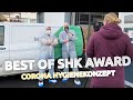 Best of SHK Award | Die Nominierung | Haustechnik Voßwinkel