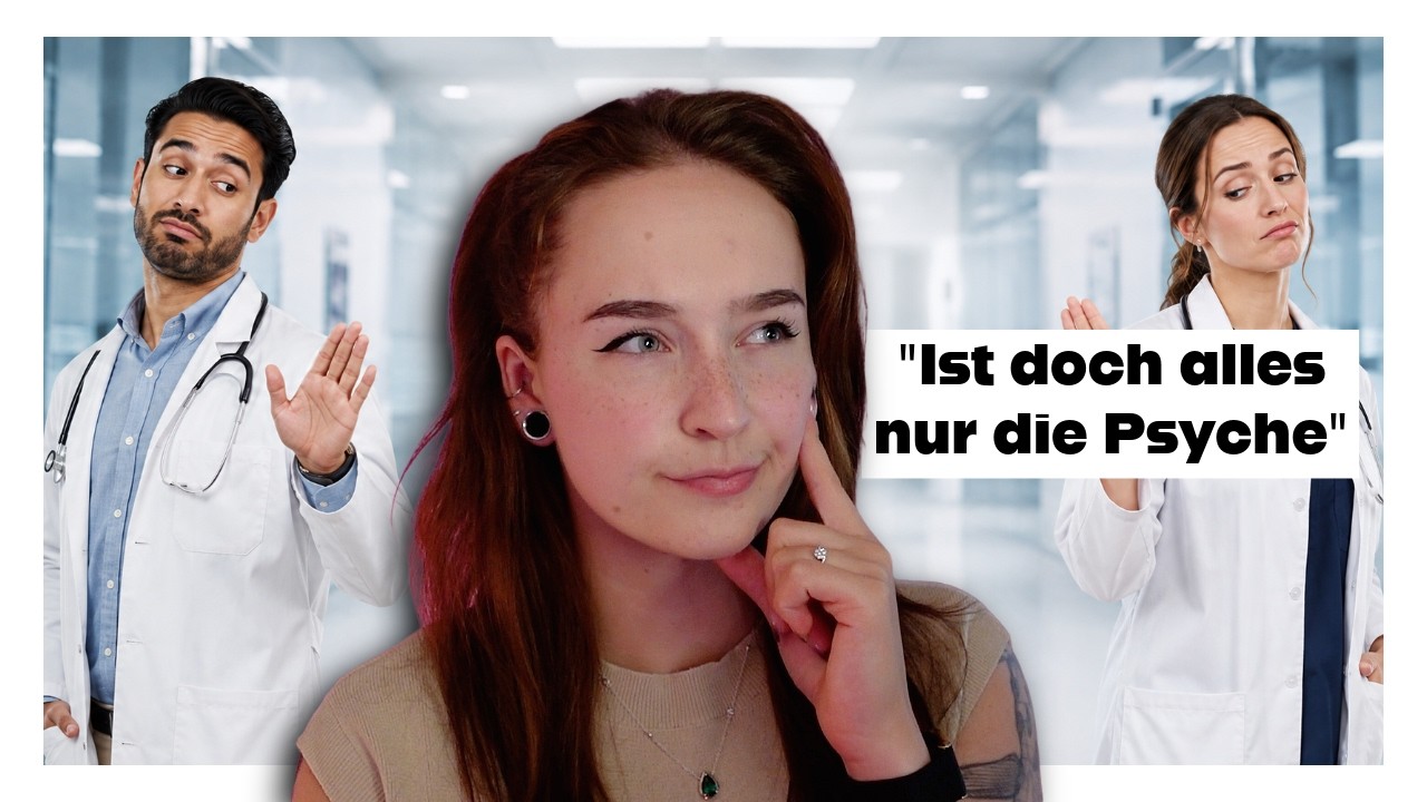"Ist doch alles nur psychisch" - Wie sich Körper und Kopf beeinflussen | Trend Trigger Theorie