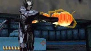 The House Of The Dead Arcade Music The house of the dead!