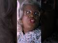 “ He telling you what to do!”😂#madea #tylerperry