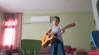 Göktürk Göktürk- Bir Kadın Çizeceksin - Libido