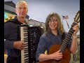 Leavenworth International Accordion Celebration Excerpts, Noel & Hubbard