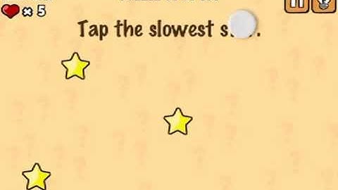 LEVEL 61 WALKTHROUGH What