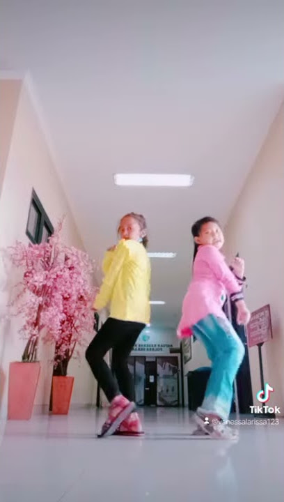 Tik tok viral aku masih Ting Ting #tiktokviral #masihtingting