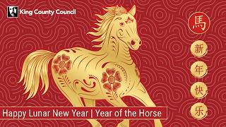 Lunar New Year Cultural Exhibit (AD Available)