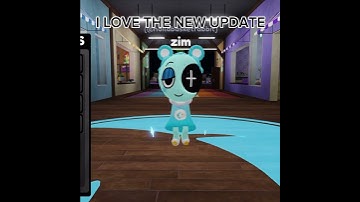 DANDYS WORLD UPDATE — CAREBEAR SKINS COLLAB!!! #dandysworld #roblox #update 