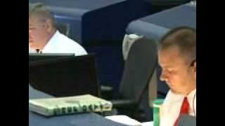 STS-125 launch Mission control perspective