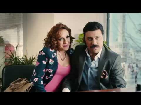 Mutlu Aile Defteri - Fragman [Official Trailer]