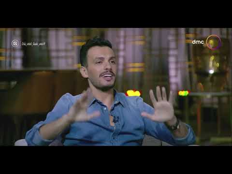 مساء dmc - الموزع الموسيقي أحمد إبراهيم يشرح الفرق بين اللحن والتوزيع في الأغنية