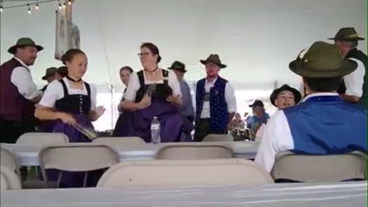 Sprankles Oktoberfest 2022 YouTube