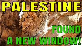 Found a New Natural Window x2
