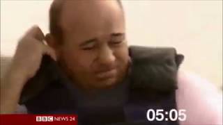 Bbc News 24 Countdown 2007-2008 - 60 Second Version