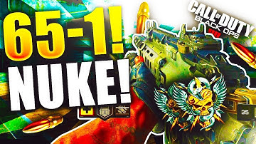 BEST GUN IN BLACK OPS 4 “VAPR-XKG BEST CLASS SETUP DROPS INSANE 65KD IN CALL OF DUTY BLACK OPS 4!!