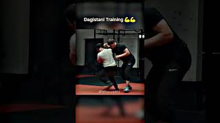 Dagistan Is On Another Level .