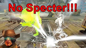 BugFrame: Where All Ma Homies At??? (Synoid Heliocor) #DarthIsMad