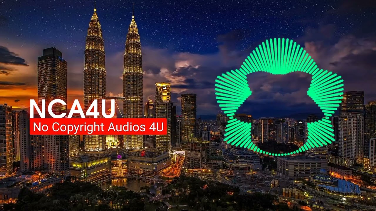 Calmity | YungLogos | NCA4U