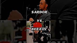 sardor vs avezov #tiktok #chingiz #nigina #sampoo #sardorgang #sultan #batle