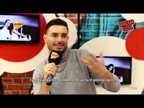 Dream Tv Interview Faydee And Antonia